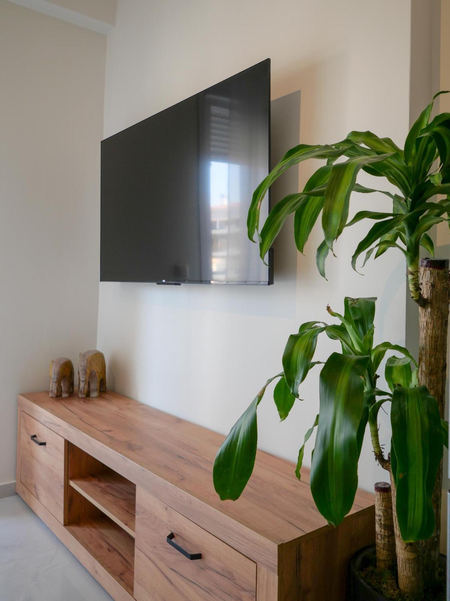 Deluxe Apartment Trikala  Ngoại thất bức ảnh