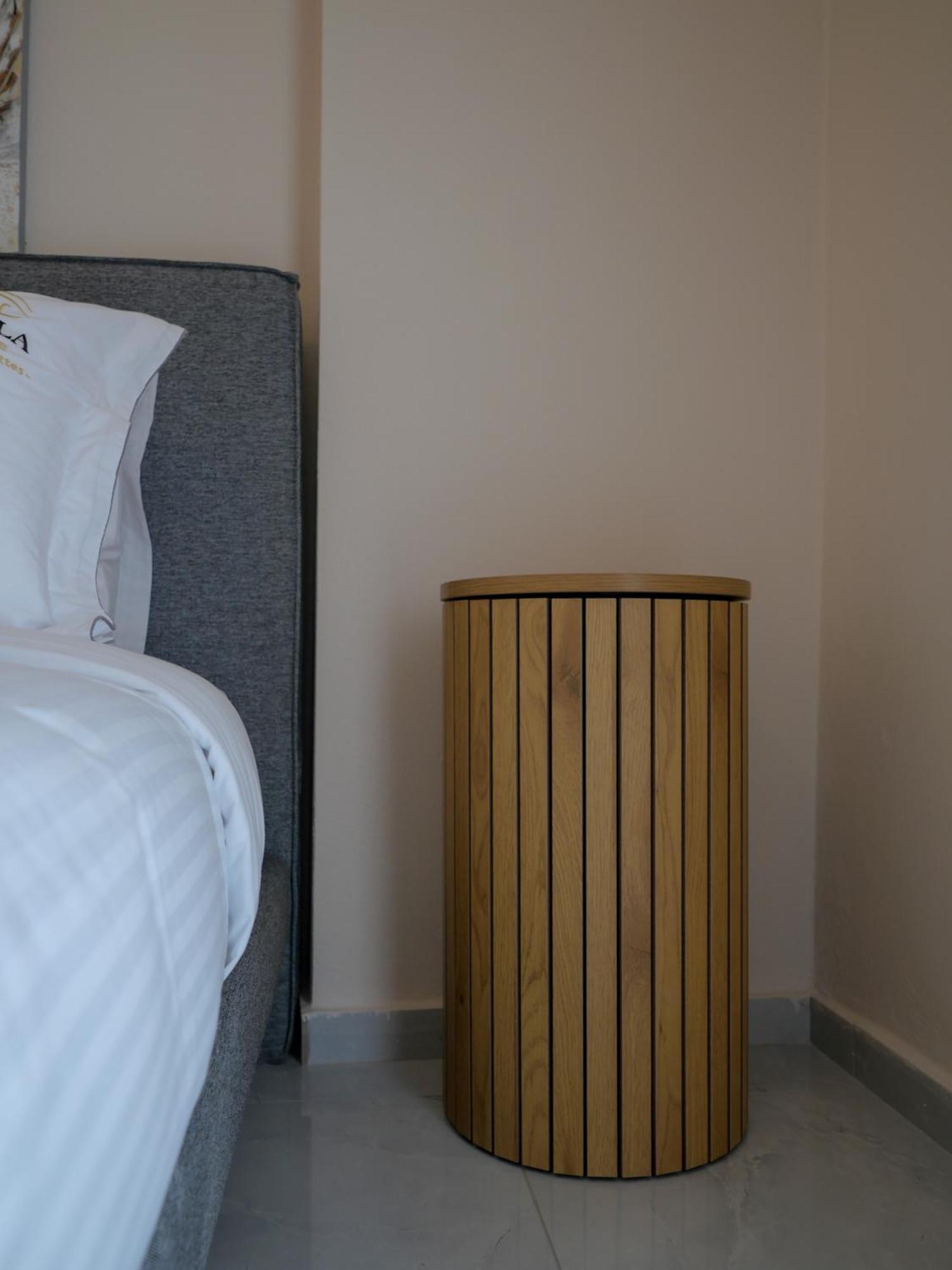 Deluxe Apartment Trikala  Ngoại thất bức ảnh