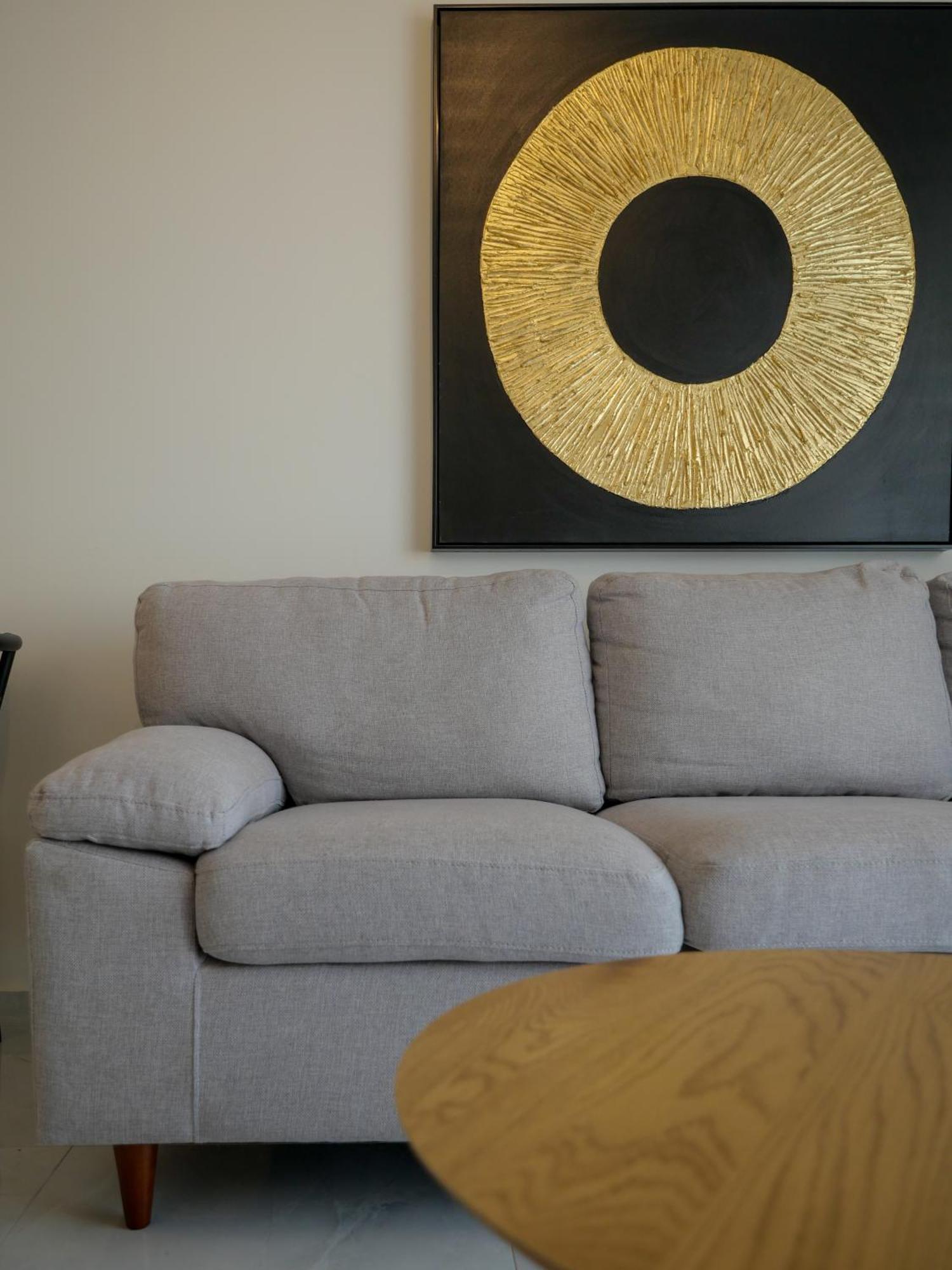 Deluxe Apartment Trikala  Ngoại thất bức ảnh